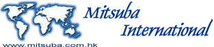 Mitsuba International Logo