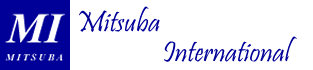Mitsuba International Logo