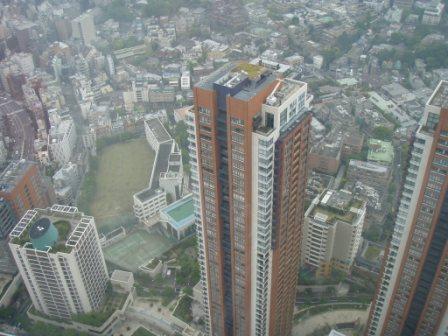 We locate at Hong Kong!